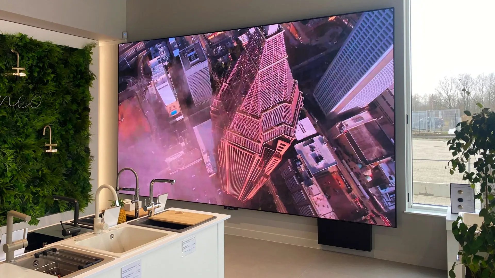 01 ekran led wewnętrzny