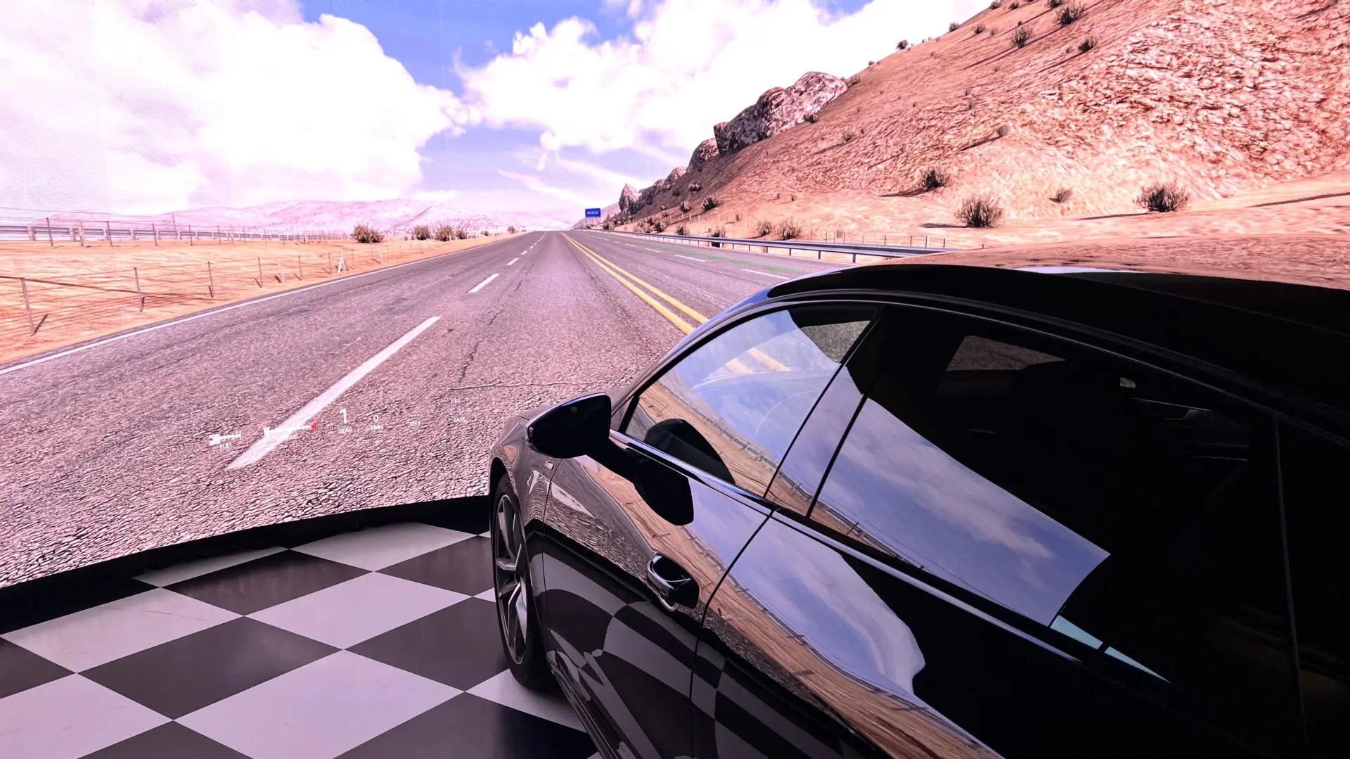 Ekrany LED do studiów produkcji wideo