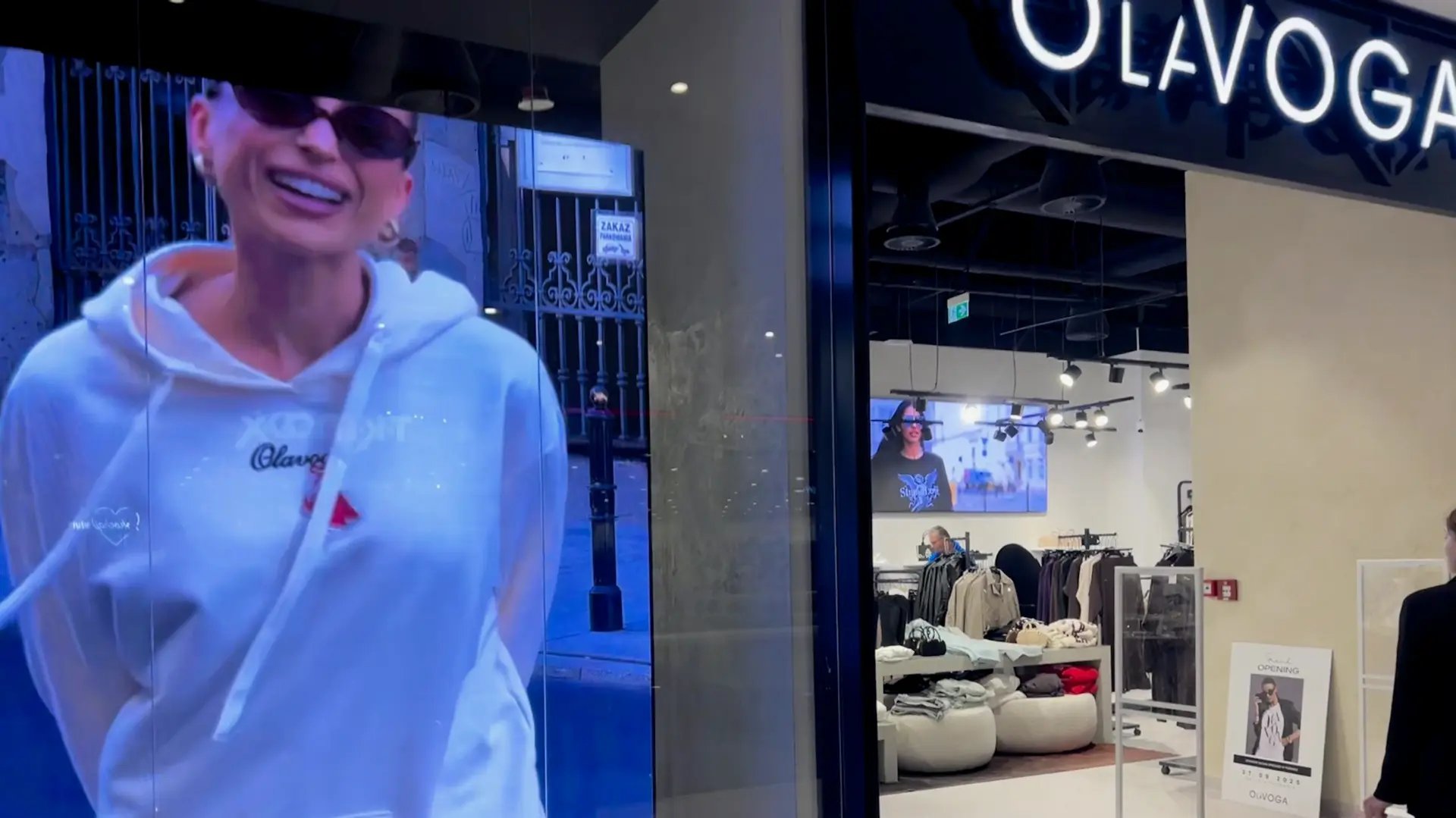 Ekrany ledowe retail 1