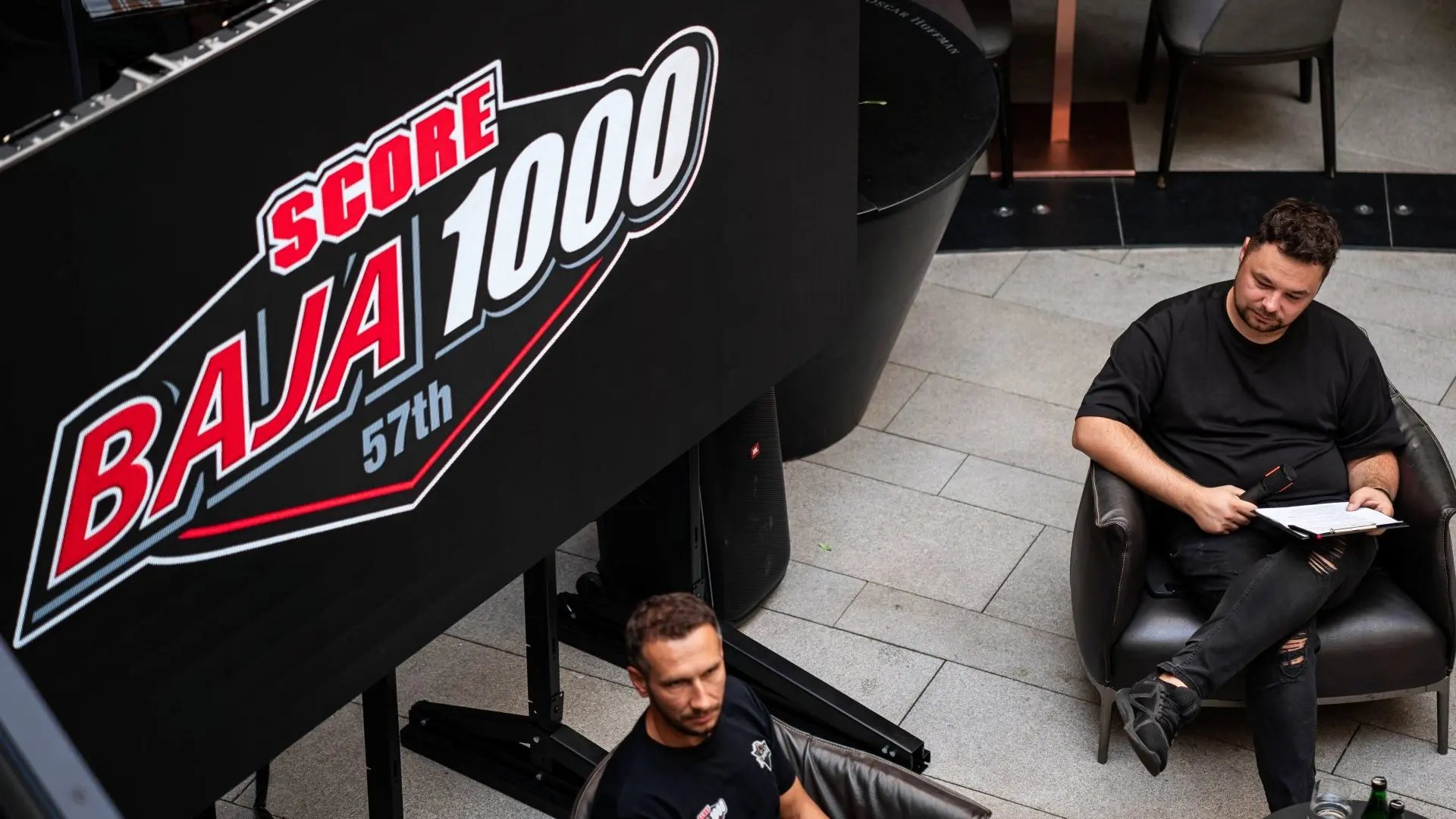 Kamena Rally Team - konferencja na Młyńskiej - 20243