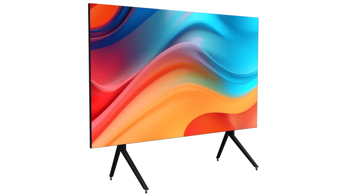 Ekrany LED konferencyjne