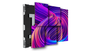 Ekrany LED wewnętrzne - LEDBIM iPX