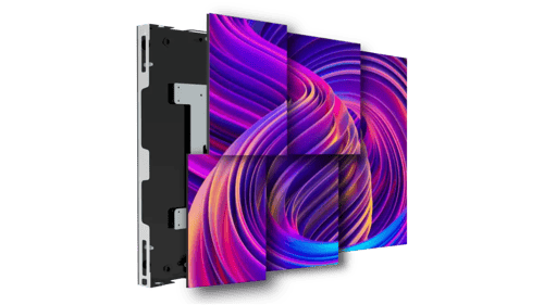 Ekrany LED wewnętrzne - LEDBIM iPX