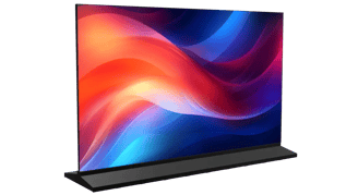 Ekrany LED z systemem wolnostojącym - LEDBIM LPX