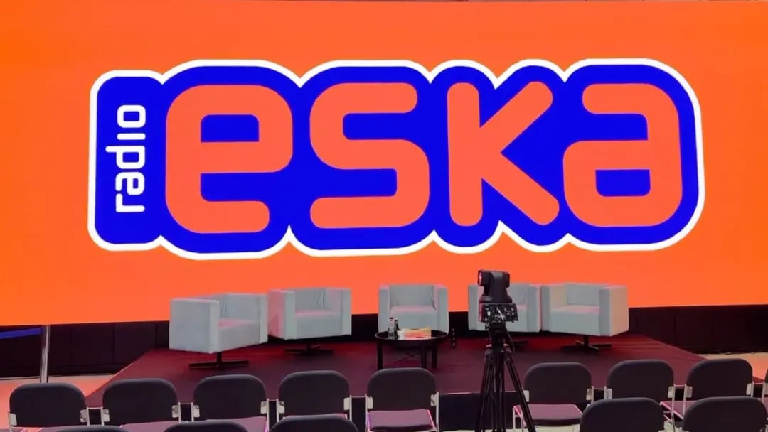 Steraming wydarzeń online