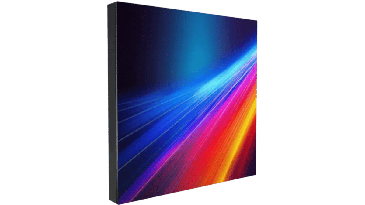 Telebimy LED zewnętrzne - LEDBIM ZPX