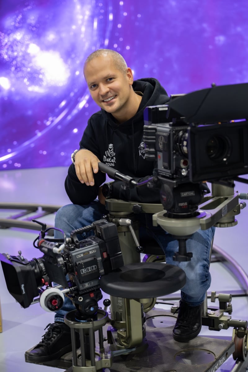 zespół m